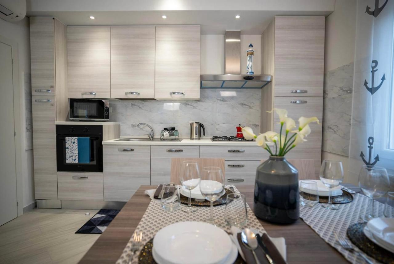 Appartement 3 Da Letto - House 2