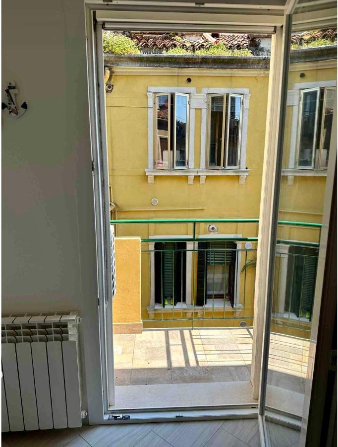 Appartement 3 Da Letto - House 2 Venetië