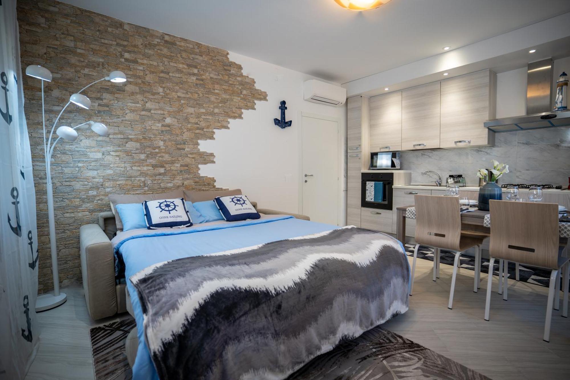 3 Da Letto - House 2 Venetië
